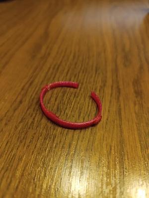 Bosch gas vacuum clip   