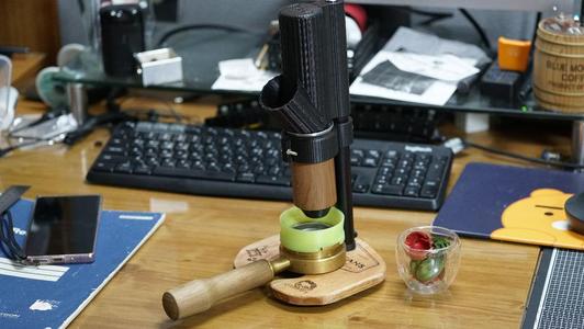 Mini_Auto_coffeeGrinder