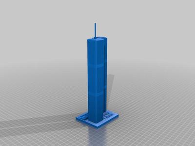 Twin Towers
