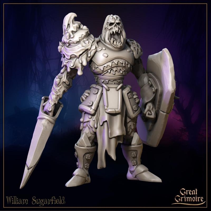 William Sugarfield