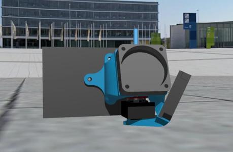 Optimized Cooling Fan For Ender 3   