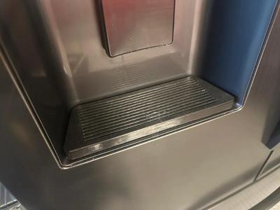 Samsung Water dispenser tray   