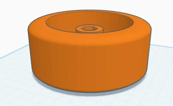 14mm Hex Rc Drift Tires   