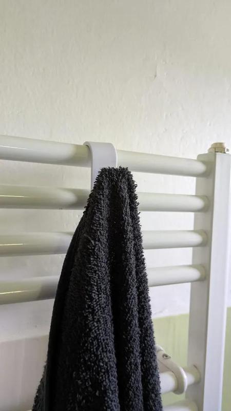 Radiator Rack   