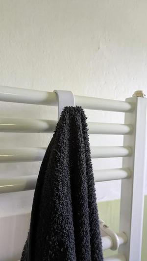 Radiator Rack   