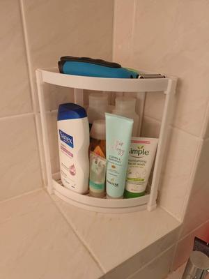 Bathroom Caddy