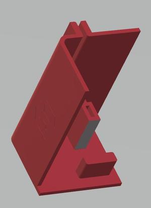 Artillery X-Axis Cover w/ Fusion360 file