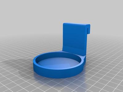 Gaggia Classic Tamper Holder