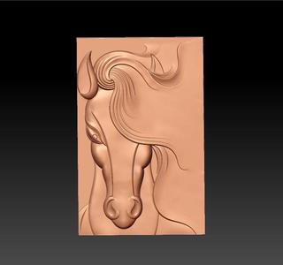 horse