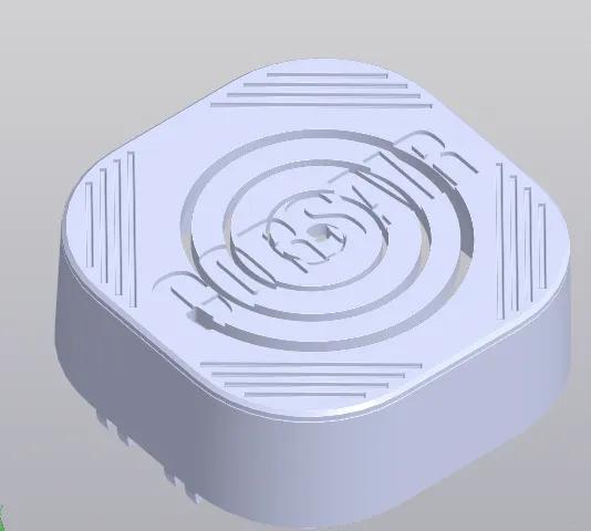 Corsair capswap remix   