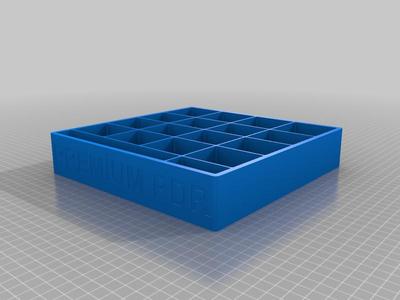pdr box