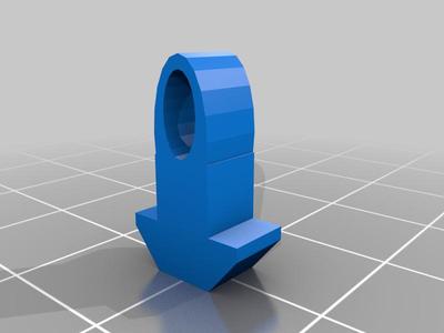 filament geleider