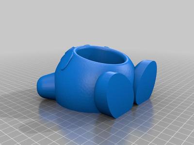Kirby 60mm