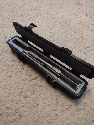 CMMG Bolt Case   
