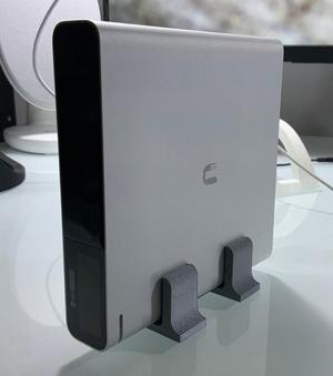 Vertical Stand for UniFi Cloud Key Gen2/Gen2 Plus