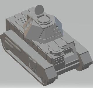 FHW: Twilight Jager no weapons