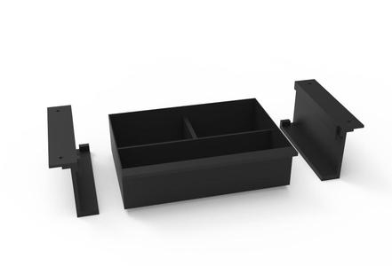 Small drawer