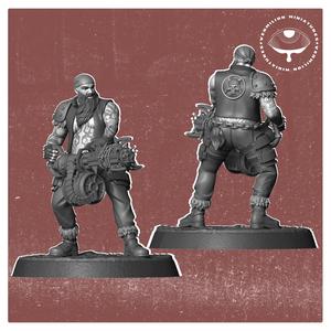 Red Rock Raider 4