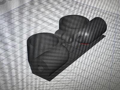 Simson Blinkerhalter   