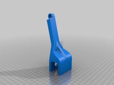 PiCam_holder_remixed