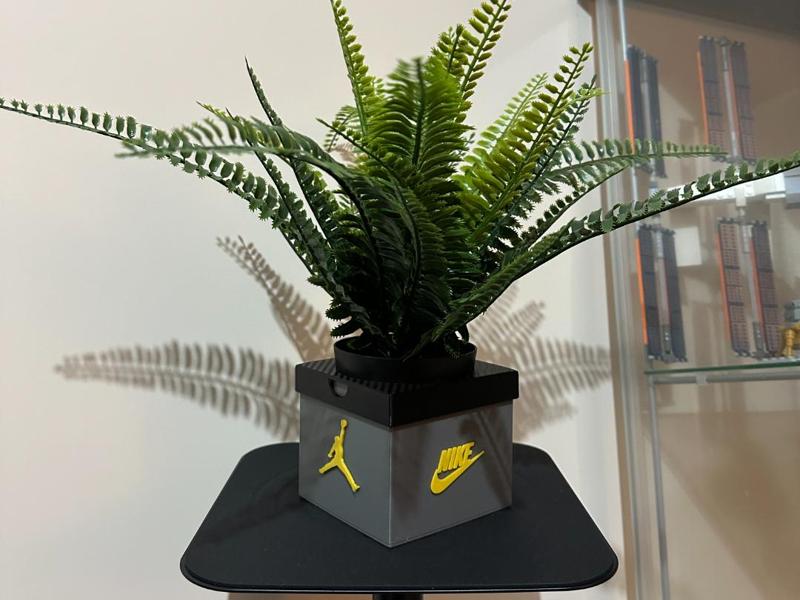 Plant Box - Ikea