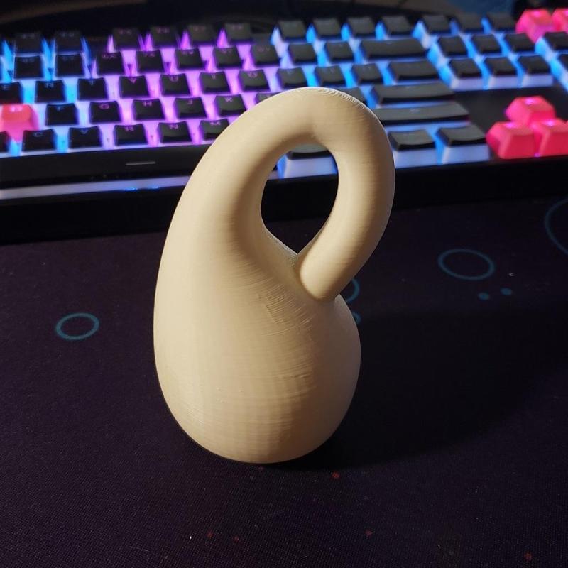 Basic Klein Bottle