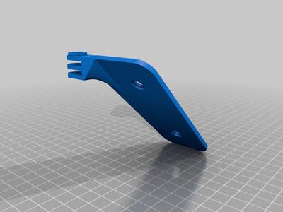 Bottle Holder GoPro Mount