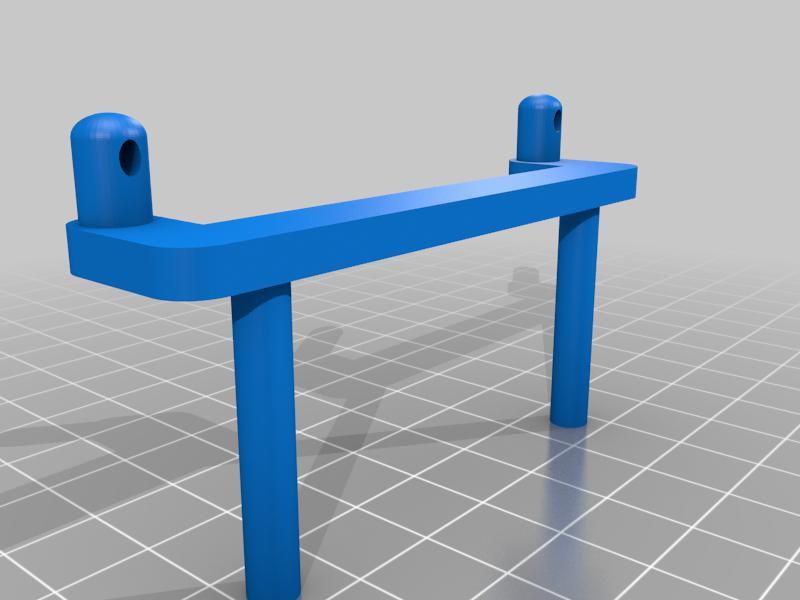 HBX Ranger body post - draft 2