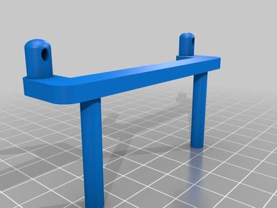 HBX Ranger body post - draft 2