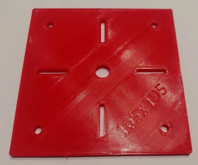 Šablony vestavných světel   