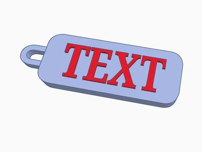 Key ring   