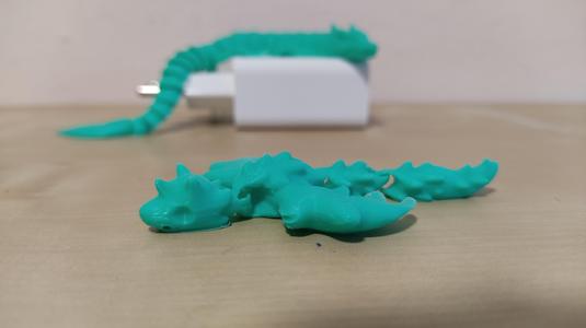 dragon dog FREE!