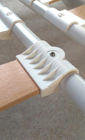IKEA LOVAS SLAT SUPPORT