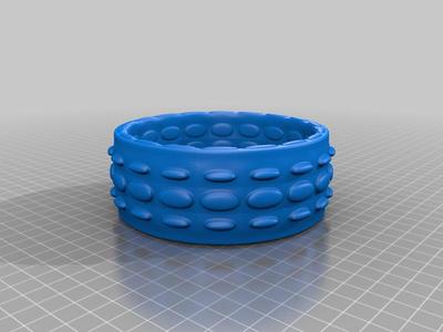 Bracelet Fashion Design