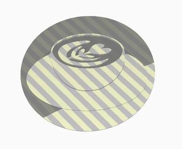 coffee art   