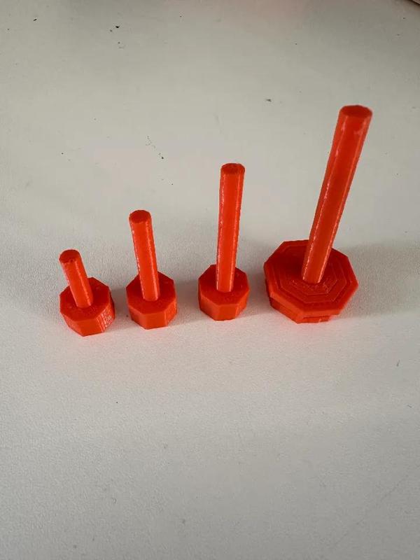 Multiboard Reinforced Hook   