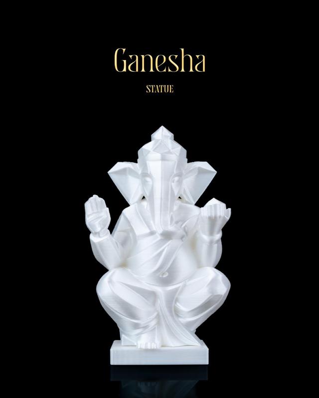 Ganesha Statue