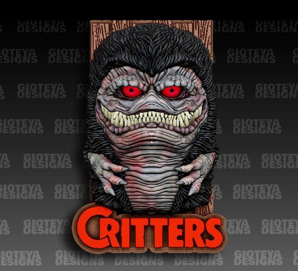 CRITTERS