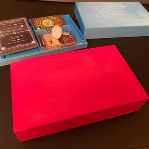 Gloomhaven Player Storage System   
