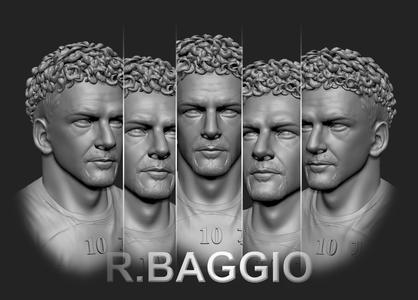 ROBERTO BAGGIO