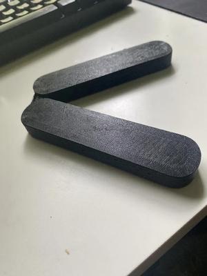 hand grip trainer tpu   