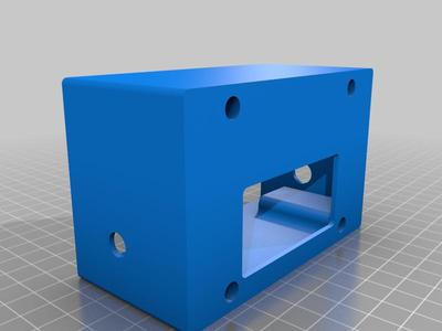 Boost Converter Enclosure