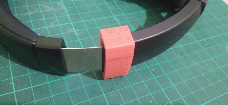 soundcore Q20 splint   