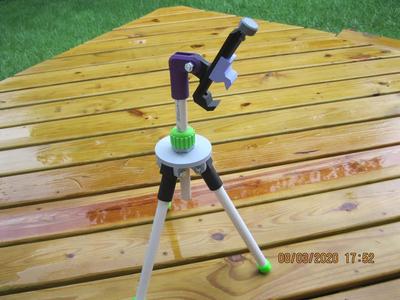 Tripod for Cell Phone   