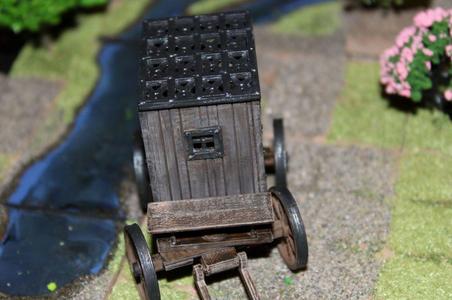 jail wagon