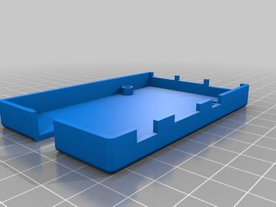 pi1541 Box