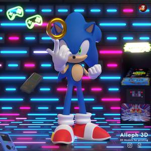 Sonic