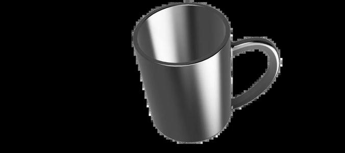 simple cup   