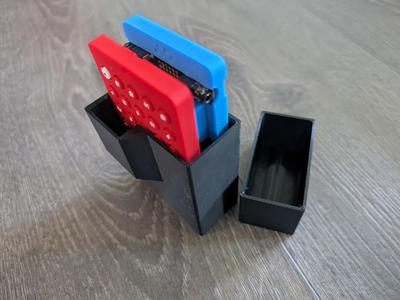 Pocket Operator Slip Case   