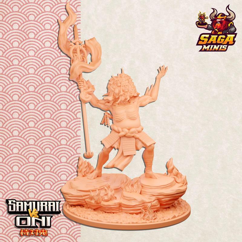 Hundred Mask Mujinratsu